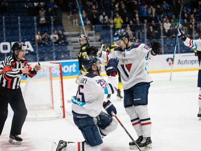 Slovan začne rok posilnený o troch skúsených legionárov
