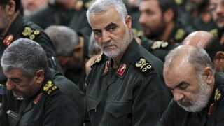 Toto si nemôžeme dovoliť. Ako v USA hodnotia zabitie generála