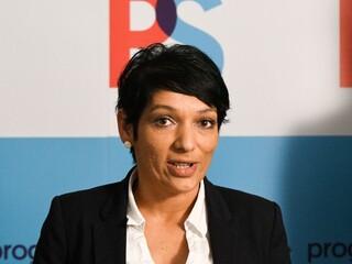 Presadzuje zvrhlú agendu, písala ĽSNS. Bihariová sa bráni žalobou
