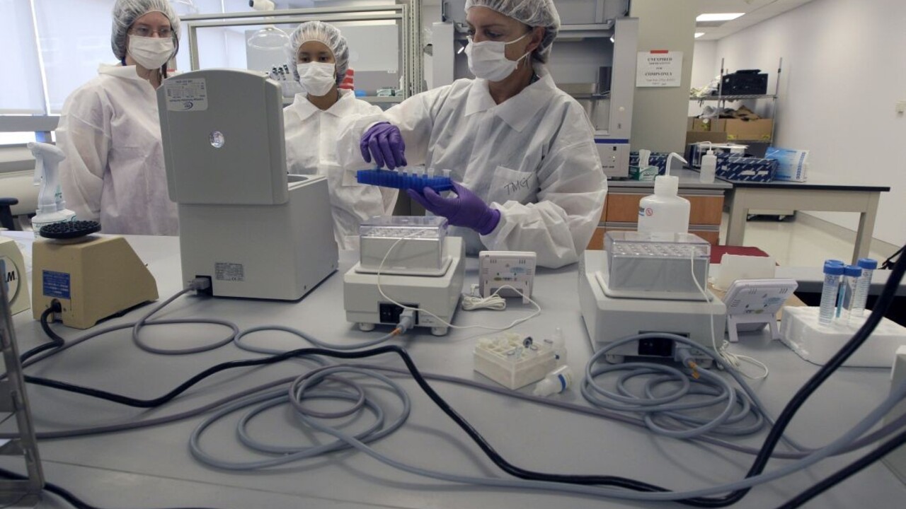 Zázračný liek na rakovinu? Klamstvá o zdraví majú na webe úspech