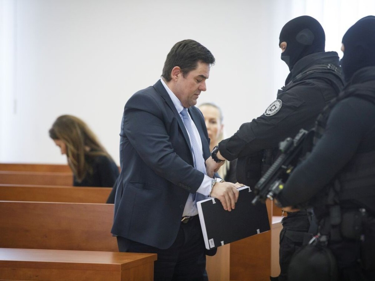Kočner dostal náhradnú obhajkyňu, má ísť o dcéru predsedu súdu