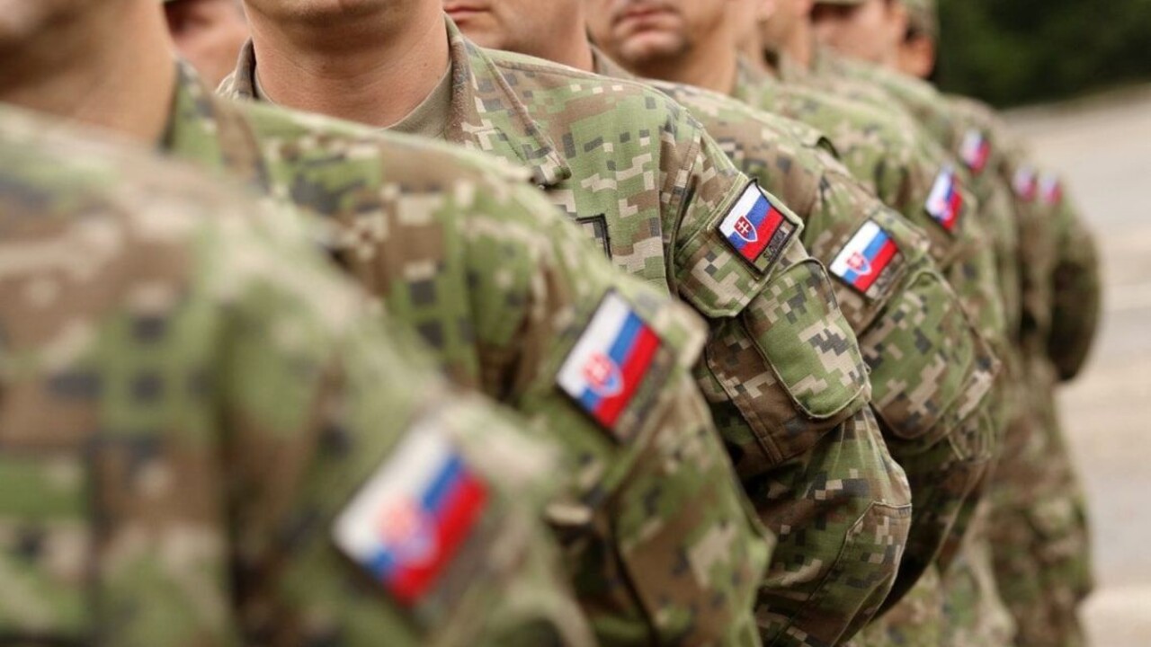 Ak napätie v Iraku stúpne, SNS otvorí otázku stiahnutia vojakov