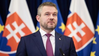 Premiér je pripravený stiahnuť vojakov z Iraku. Reagoval i na Danka