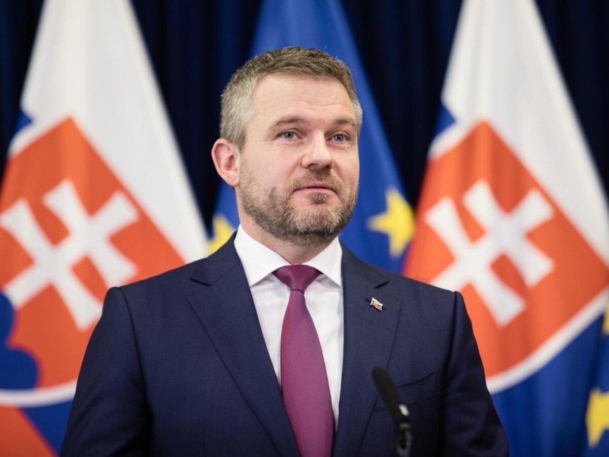 Premiér je pripravený stiahnuť vojakov z Iraku. Reagoval i na Danka