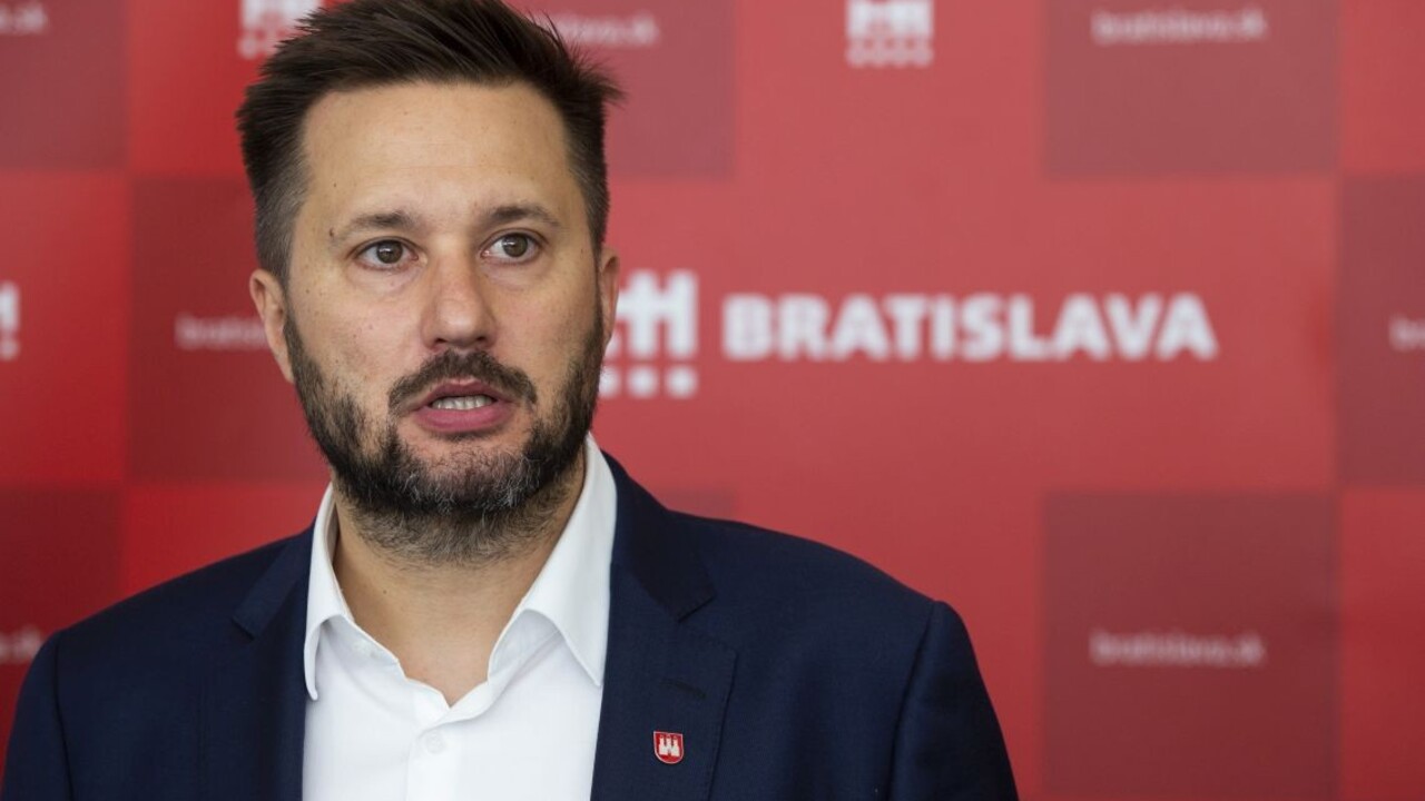 Matúš Vallo (1140px) TASR/Jaroslav Novák