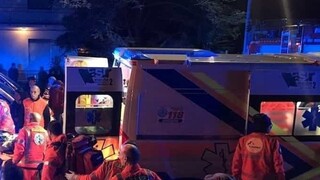 Opitý vodič v noci vrazil do davu turistov, hlásia niekoľko mŕtvych
