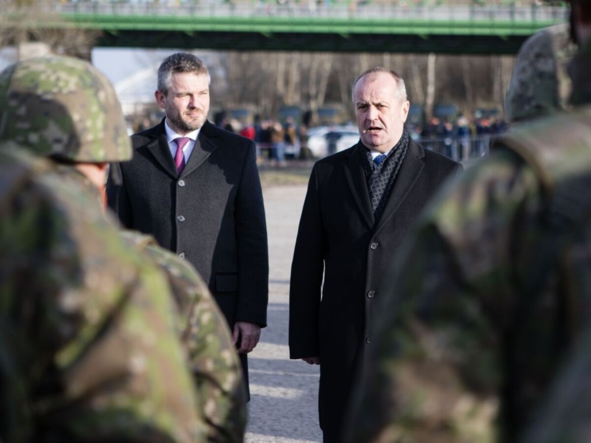 Pre situáciu v Iraku požiada Gajdoš o zvolanie Bezpečnostnej rady