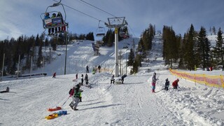 Zlatý týždeň v Tatrách. Cestu do hôr znepríjemnil dopravný kolaps