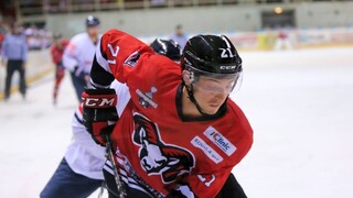 Barani sa potrápili, L. Mikuláš bodoval proti majstrovi