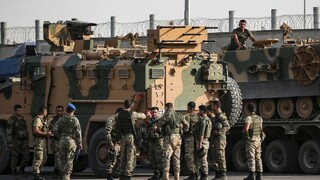 Turci vyslali do Líbye vojakov. Cieľom je mier, tvrdí Erdogan