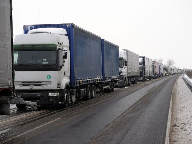 Bratislavu čaká štrajk autodopravcov. Týchto trás sa dotkne