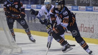 Oceliari si čiastočne napravili chuť, Nitru zdolali po nájazdoch