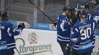 Nové Zámky potrápili favorita, Poprad zvíťazil v predĺžení