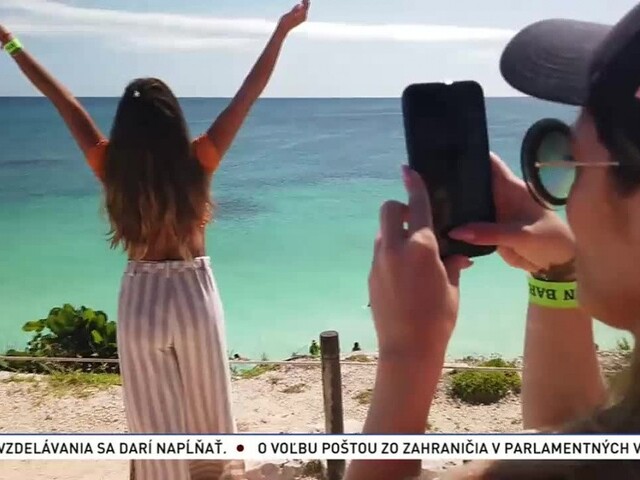 Cesta okolo sveta