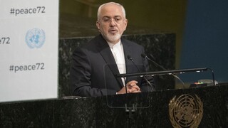 Ministra Iránu nepustili do OSN, ide o porušenie starej dohody