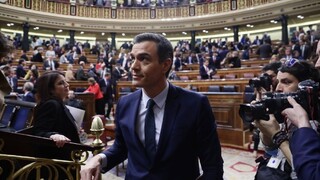 Španielsko čaká hlasovanie o vláde, očakáva sa tesný výsledok