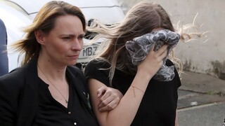 Tínedžerka si vymyslela hromadné znásilnenie, vyhla sa väzeniu