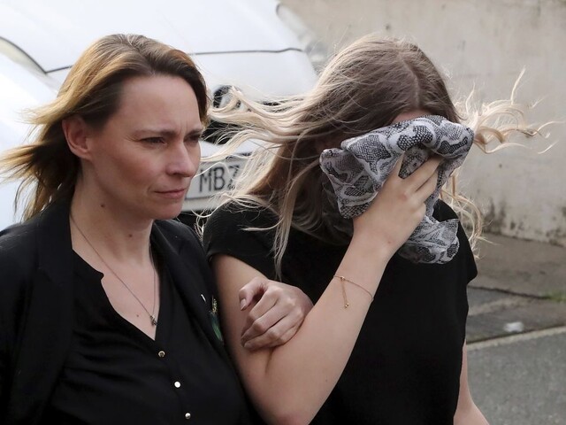 Tínedžerka si vymyslela hromadné znásilnenie, vyhla sa väzeniu