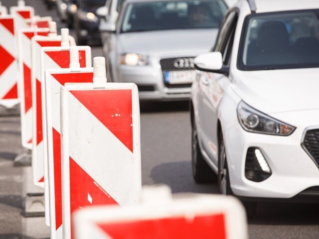 Autodopravcovia štrajkujú. Neopodstatnene, reaguje rezort