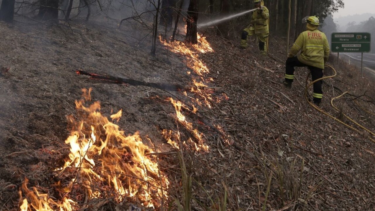 Požiare lámu rekordy. Za obeť im padlo územie väčšie než Dánsko