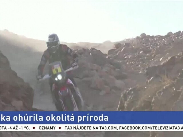 Svitko a Jakeš si polepšili, Brabec vyhral s 10-minútovým náskokom