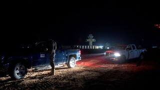 Iracké základne s vojakmi USA zasiahli rakety, má ísť o odplatu