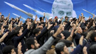 Islamológ P. Pelikán o napätí v Iráne