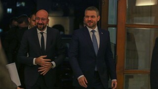 Rozpočet má byť spravodlivý. Premiér o ňom rokoval so šéfom RE