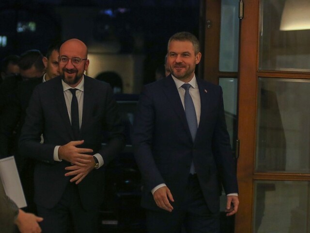 Rozpočet má byť spravodlivý. Premiér o ňom rokoval so šéfom RE