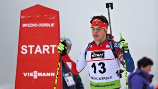 Osrblie bude hostiť významné podujatie v biatlone