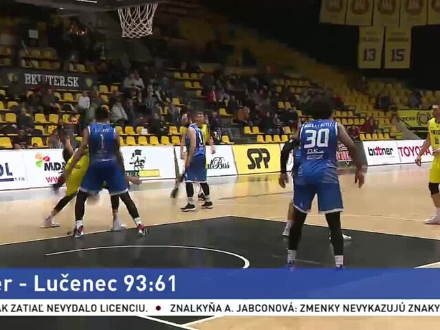 Inter potvrdil post favorita, nad Lučencom jednoznačne vyhral