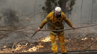 Austrália vydala pre požiare nové varovania. Predĺžili i stav núdze