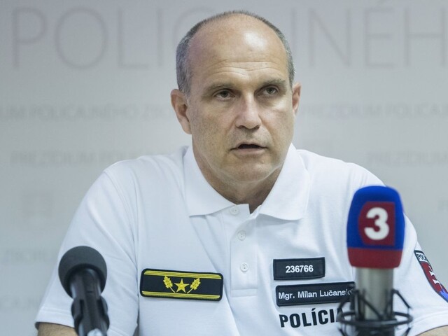 Menej nehôd, no viac úmrtí na cestách. Polícia zhodnotila rok 2019
