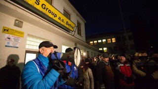 V PPS sa po náročných rokovaniach dohodli, bude aj 13. plat