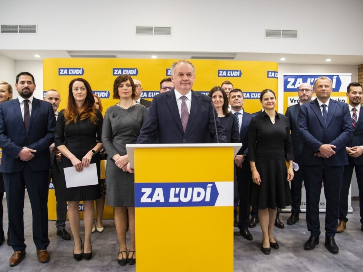Kiskovci prezradili, s čím idú do volieb. Ponúkli stovky riešení