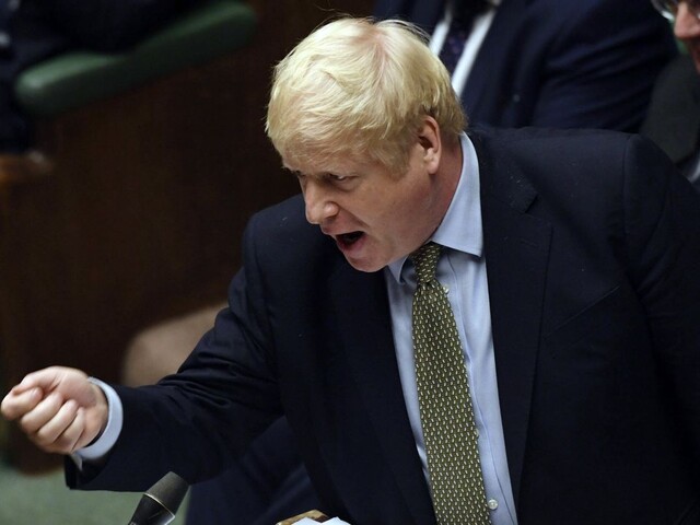 Spolupracovník TA3 P. Mikitič o brexitovej dohode