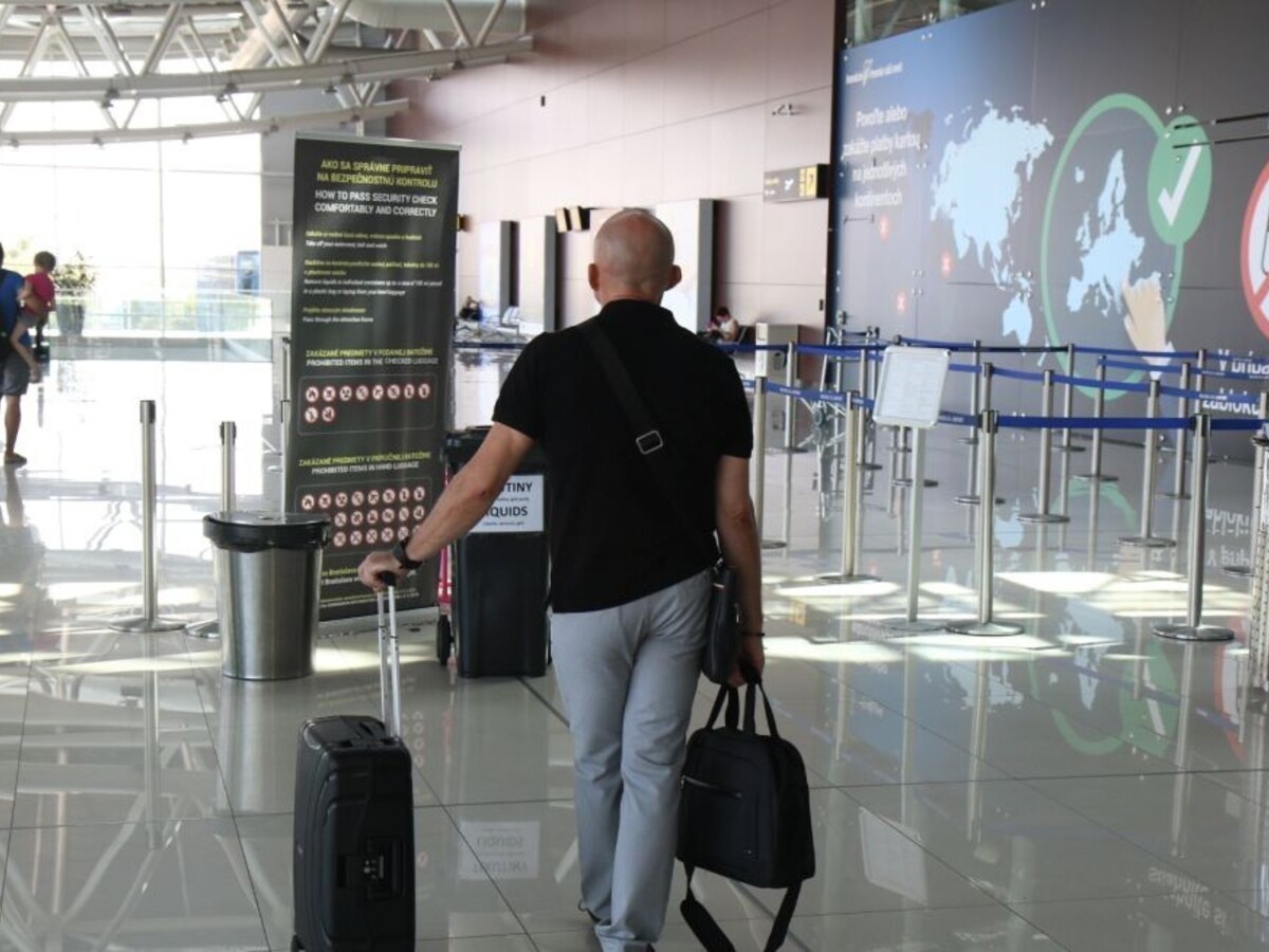 Kde Slovákom hrozí nebezpečenstvo? Zverejnili zoznam krajín