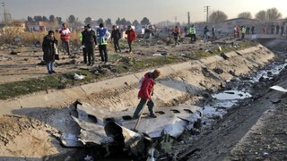 Lietadlo zostrelil Irán, tvrdia americké médiá. Malo ísť o omyl