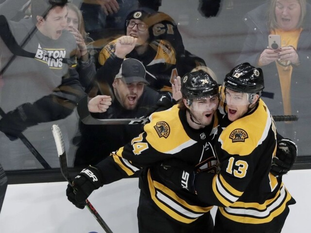 NHL: Halák s desiatym víťazstvom, asistencia Tatara nepomohla