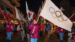 Začali sa tretie ZOH mládeže, o medaily zabojuje aj Slovensko