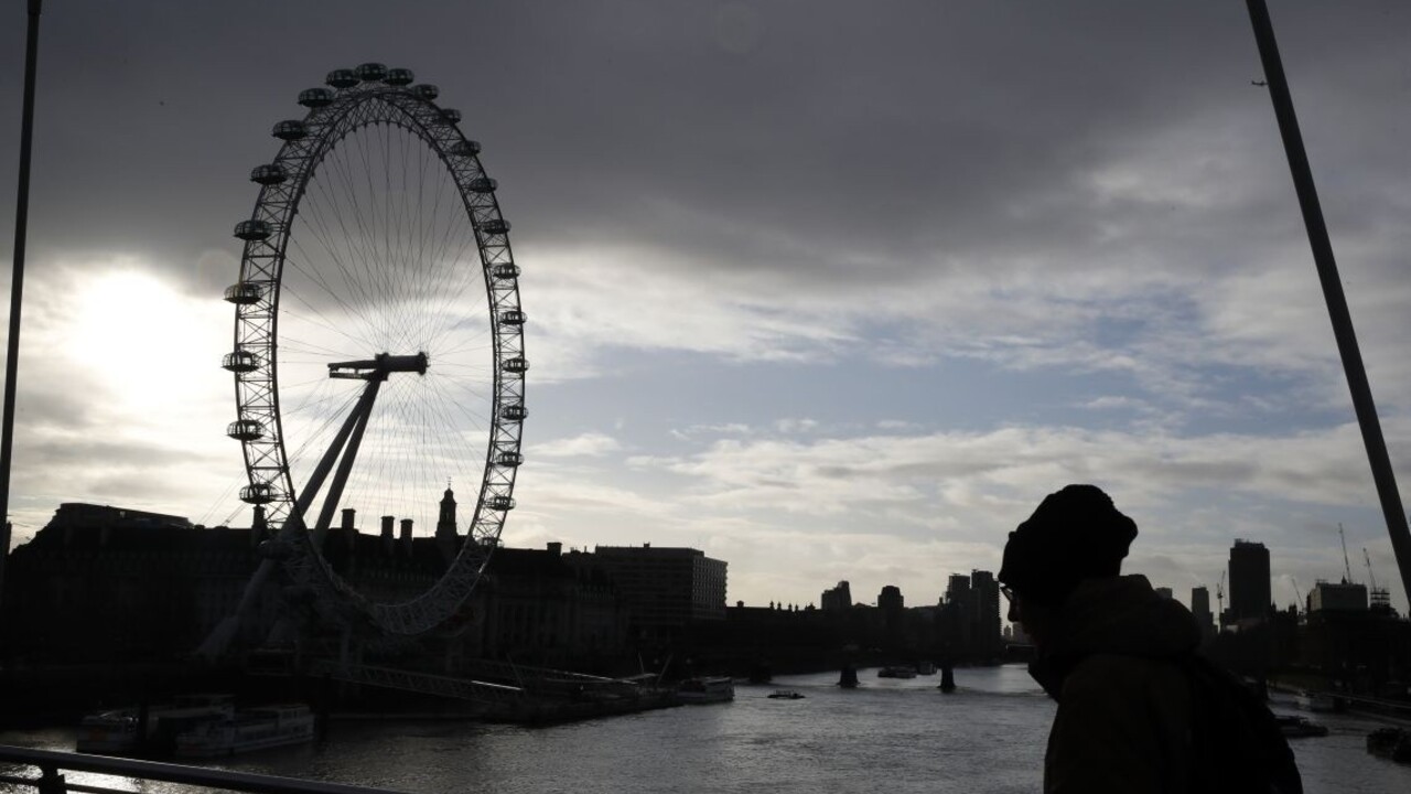Slováci v Británii by sa mali zaregistrovať, brexit je za dverami