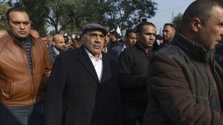 Iracký premiér volá po stiahnutí amerických vojakov z krajiny