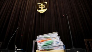 Dôvera v justíciu v SR výrazne klesla, sme na chvoste EÚ