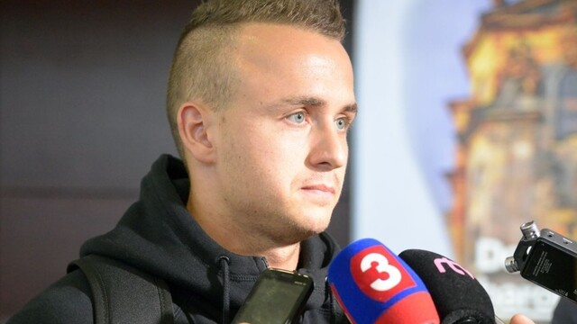 Súpiska Celty Vigo je bez Lobotku, do Talianska by mal pricestovať čoskoro