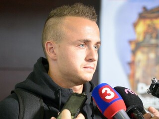 Súpiska Celty Vigo je bez Lobotku, do Talianska by mal pricestovať čoskoro