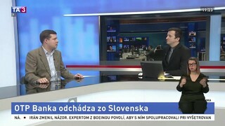 Ekonomické správy z 10. januára