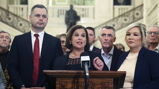 Severné Írsko bude mať staronovú vládu, spor trval tri roky