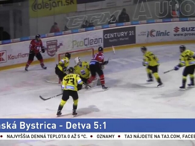 Košice sa predstavili v Nových Zámkoch, hralo sa aj malé derby