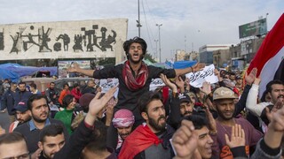 Protiteroristická koalícia v Iraku musí pokračovať, zhodli sa ministri