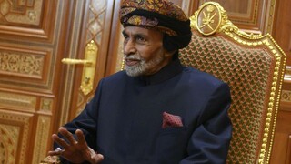 Zomrel ománsky sultán, ktorý bol pri moci takmer 50 rokov